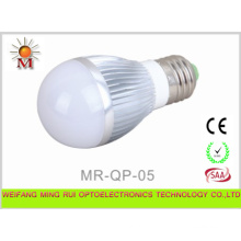 3W/5W Indoor LED Bulb Lamp